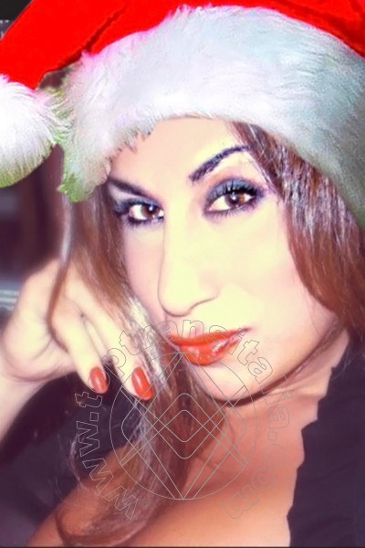 Foto selfie 55 di Jessica Schizzo transex Aosta