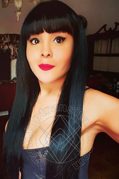 Foto selfie 22 di Morena Tx transex Como
