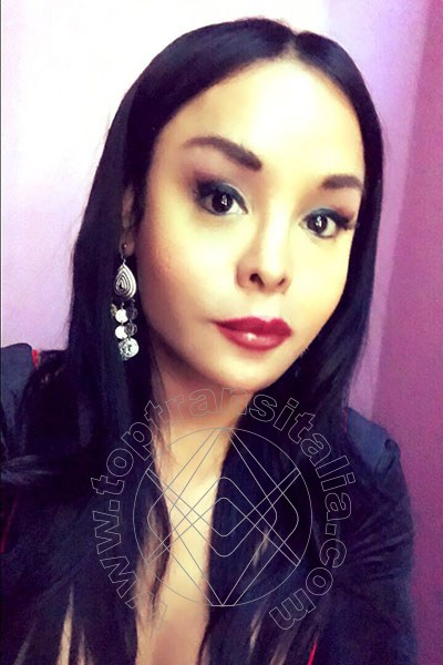 Foto selfie 9 di Morena Tx transex Como