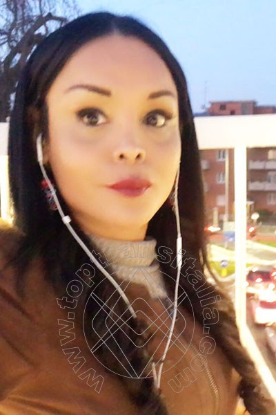 Foto selfie 8 di Morena Tx transex Ponte Chiasso