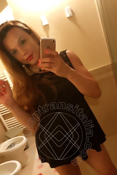 Foto selfie 48 di Angelica Pornostar transex Conegliano