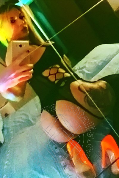 Foto selfie 78 di Susanna transex Roma