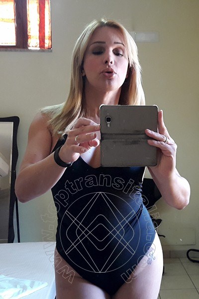 Foto selfie 52 di Karina Motta transex Alessandria