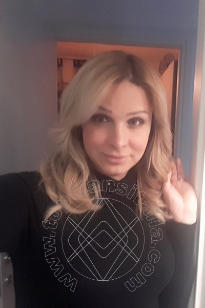 Foto selfie 51 di Karina Motta transex Alessandria