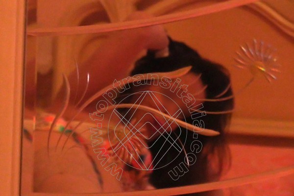 Foto selfie 51 di Belen transex Torino