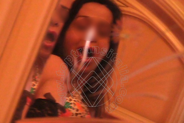 Foto selfie 45 di Belen transex Torino