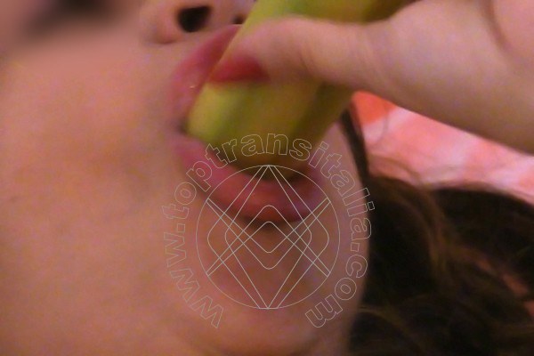 Foto selfie 11 di Belen transex Torino