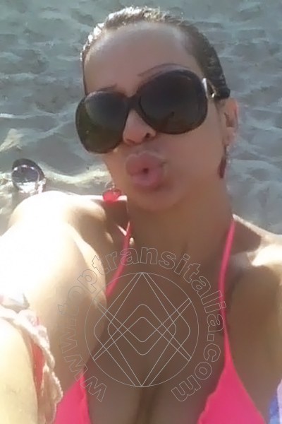 Foto selfie 57 di Belen transex Torino