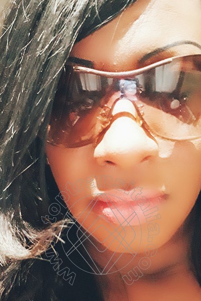 Foto selfie 3 di Pamela Santina transex Massa