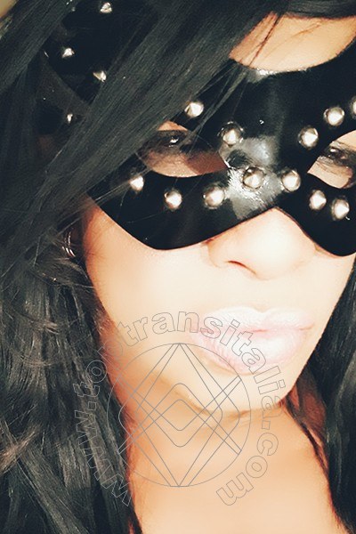 Foto selfie 1 di Pamela Santina transex Massa