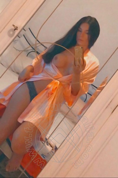 Foto selfie 40 di Karla Mishelle transex Firenze