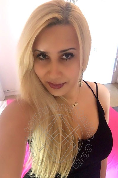 Foto selfie 6 di Jenny Lopez transex Altopascio