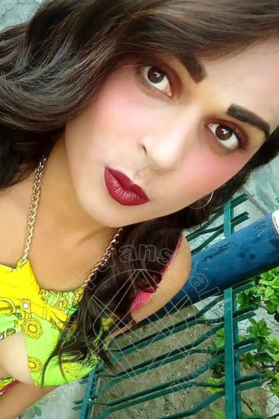 Foto selfie 5 di Yasmin Laura transex Settimo Torinese