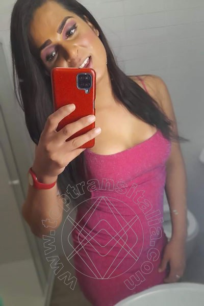 Foto selfie 2 di Yasmin Laura transex Settimo Torinese