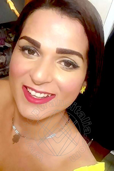 Foto selfie 4 di Yasmin Laura transex Settimo Torinese