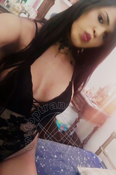 Foto selfie 43 di Amanda Soares transex Lido Di Camaiore