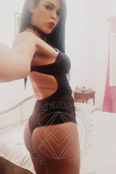 Foto selfie 39 di Amanda Soares transex Lido Di Camaiore