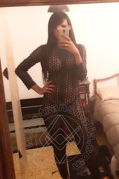 Foto selfie 44 di Amanda Soares transex Lido Di Camaiore