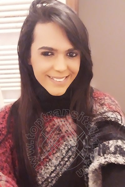 Foto selfie 86 di Amanda Soares transex Lido Di Camaiore