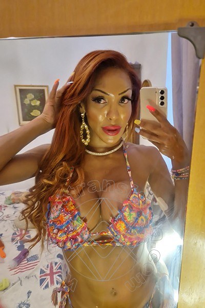 Foto selfie 81 di Wanessa Armani transex Frosinone