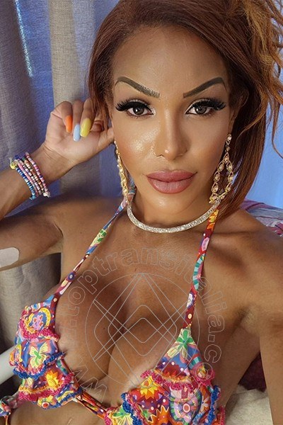 Foto selfie 79 di Wanessa Armani transex Frosinone