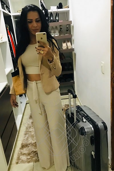 Foto selfie 15 di Natalia Rodrigues Pornostar transex Conegliano