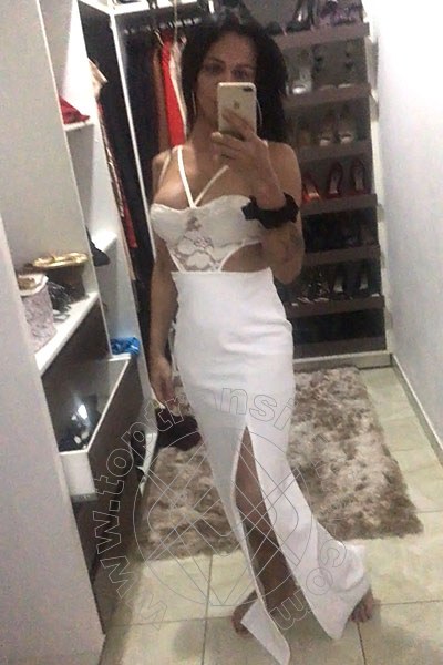 Foto selfie 13 di Natalia Rodrigues Pornostar transex Conegliano