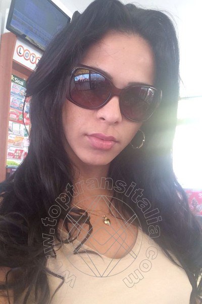 Foto selfie 33 di Natalia Rodrigues Pornostar transex Conegliano