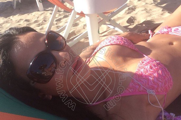 Foto selfie 36 di Natalia Rodrigues Pornostar transex Conegliano