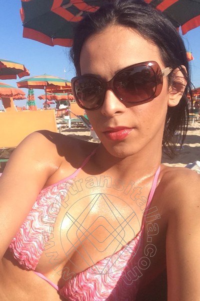Foto selfie 35 di Natalia Rodrigues Pornostar transex Conegliano