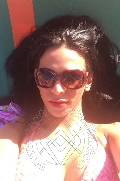 Foto selfie 24 di Natalia Rodrigues Pornostar transex Conegliano