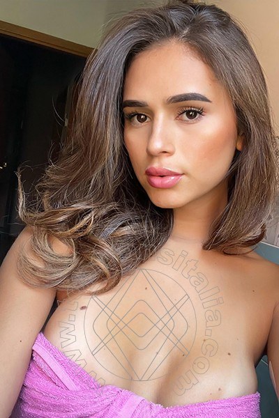 Foto selfie 88 di Larissa Pornostar transex Bologna