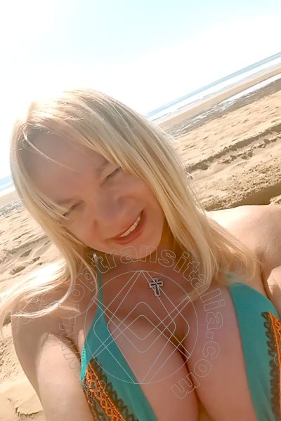 Foto selfie 44 di Lara New transex Portogruaro