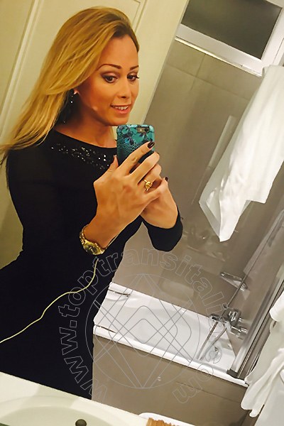 Foto selfie 74 di Michelle Prado transex Lugano