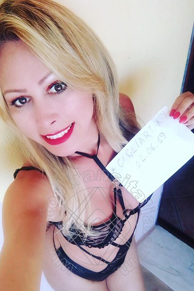 Foto selfie 53 di Michelle Prado transex Lugano