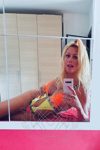 Foto selfie 52 di Michelle Prado transex Lugano