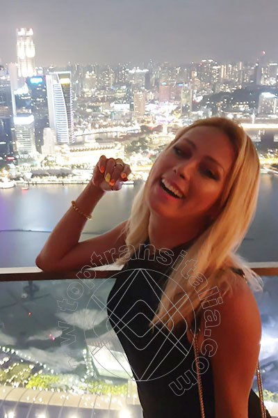Foto selfie 36 di Michelle Prado transex Lugano