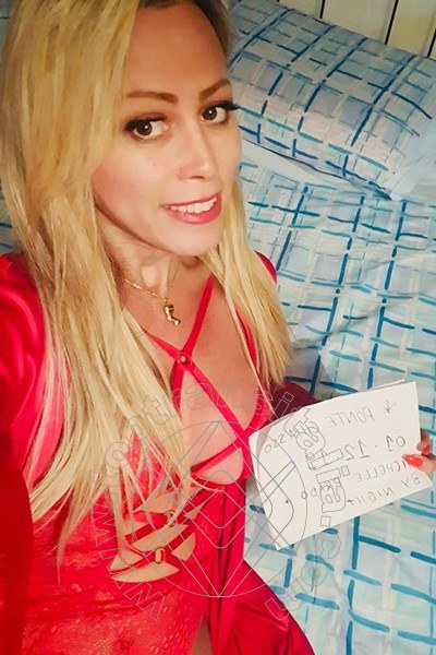 Foto selfie 29 di Michelle Prado transex Lugano