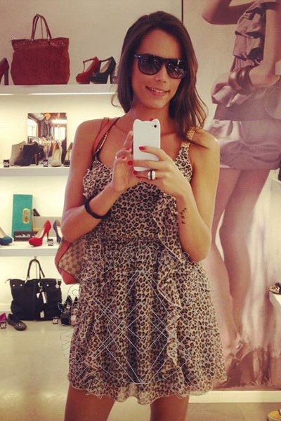 Foto selfie 15 di Madame Flavia transex Lione