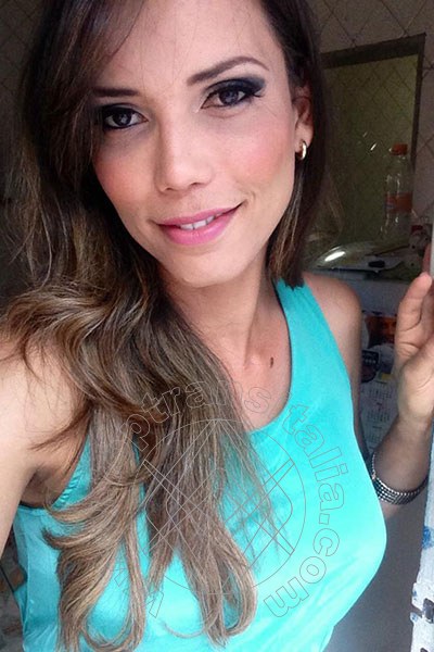 Foto selfie 13 di Madame Flavia transex Lione