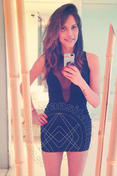 Foto selfie 12 di Madame Flavia transex Lione