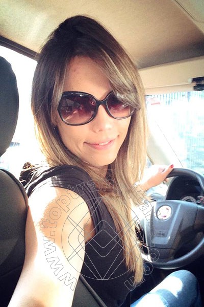 Foto selfie 8 di Madame Flavia transex Lione