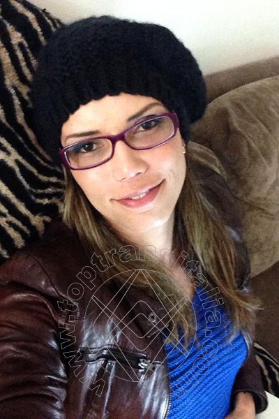 Foto selfie 7 di Madame Flavia transex Lione