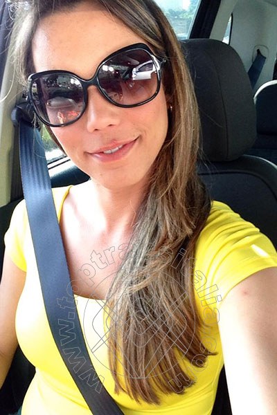 Foto selfie 6 di Madame Flavia transex Lione