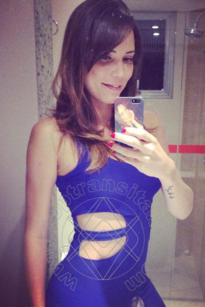 Foto selfie 5 di Madame Flavia transex Lione