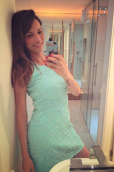 Foto selfie 3 di Madame Flavia transex Lione