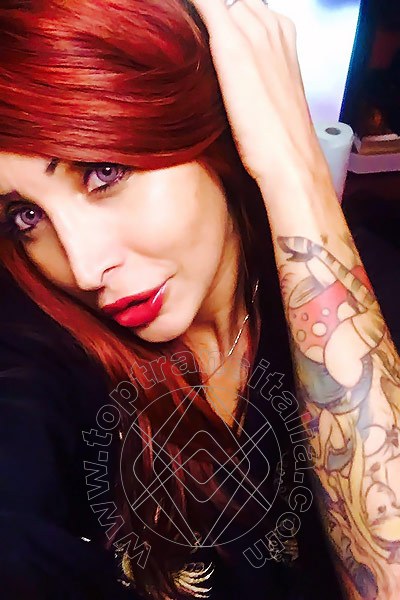 Foto selfie 61 di Monica Kicelly transex Firenze