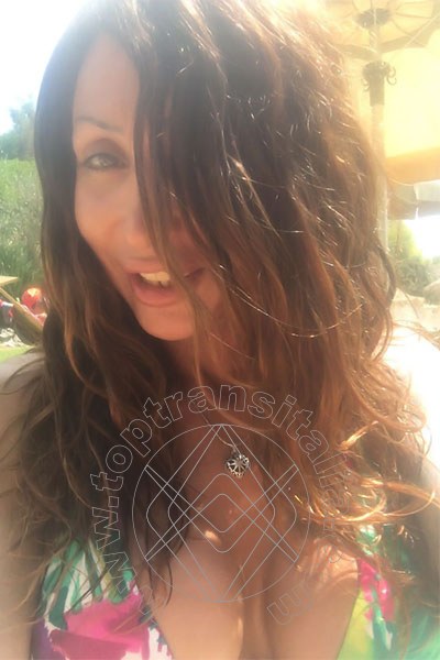 Foto selfie 50 di Monica Kicelly transex Firenze