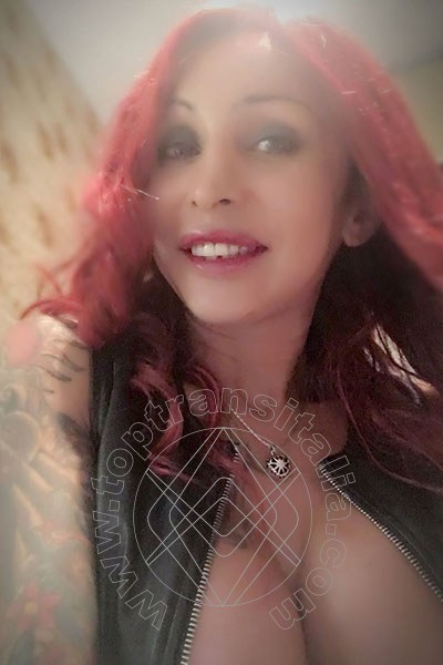 Foto selfie 34 di Monica Kicelly transex Firenze