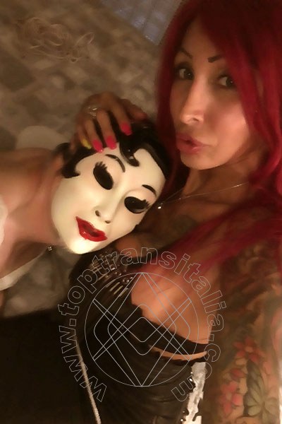 Foto selfie 20 di Monica Kicelly transex Firenze